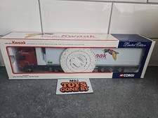 Camion Corgi scala 1/50