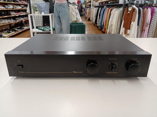 Amplificatore integrato