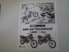 advertising Pubblicità 1983