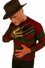 Maglione Freddy Krueger