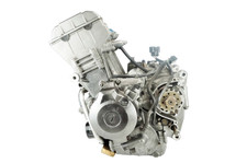 BENELLI TRK 502 ABS 17 20 motore completo di tutte le sue parti originale