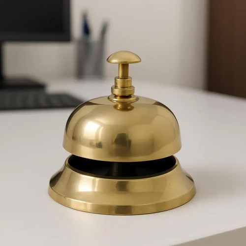 Campana servizio vintage in - di,