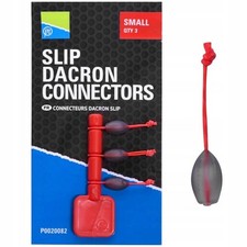 Preston SMALL SLIP DACRON