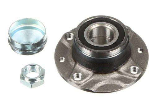 Cuscinetto mozzo ruota abs - s,