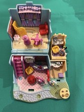 Vintage Disney Polly Pocket