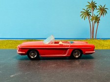 SOLIDO 1:43 serie 100 n. 109