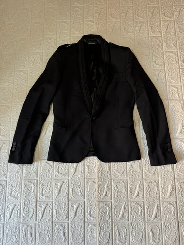 Giacca messagerie elegante - messagerie,
