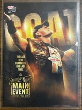 2025 Topps Now WWE #CENA John