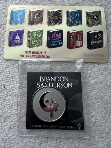 Brandon sanderson mistborn - mistborn, uk
