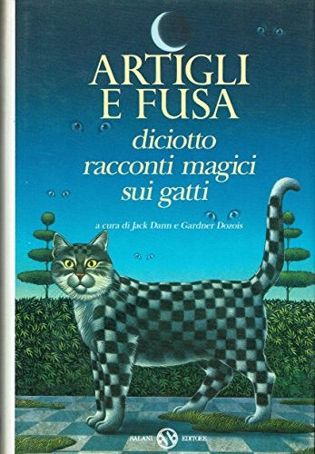 Artigli fusa jack - , e