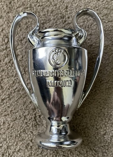 Replica trofeo champions - trofeo,