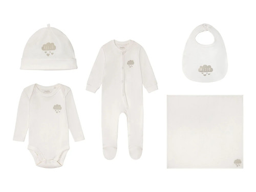 Lupilu baby set - baby,