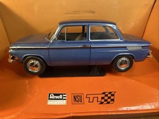 Revell 1:18 NSU TT - Ottimo