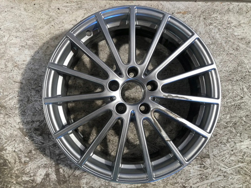 Cerchio lega 18 pollici - cerchio,