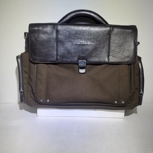 Piquadro 6419 canvas - piquadro, dy