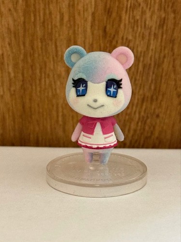 Bambola animal crossing friend - animal,