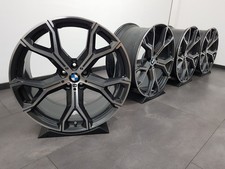 Cerchi in lega BMW 21 pollici