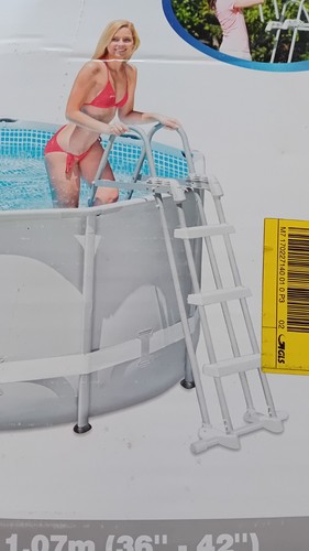 Bestway 58331 scaletta - 58331,
