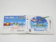 PilotWings Resort - Nintendo