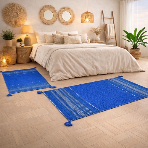 Kilim old tappeto parure - tappeto,