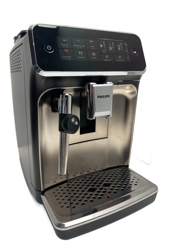 Macchina caffè automatica - macchina, da