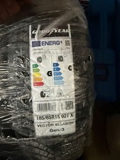 Pneumatici gomme 4 stagioni