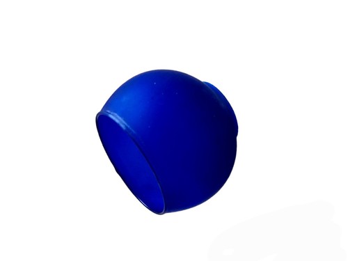 Vetro ricambio diffusore - di,