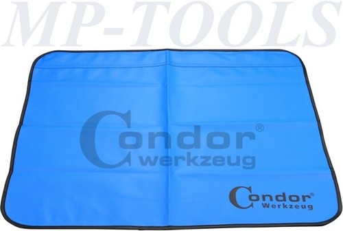 Tappetino proteggi carrozzeria - proteggi,
