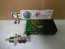 1533 6581520 POMPA FRENO FORD ORION-ESCORT IV-V 1.3-1.4-1.6-1.8 XR3i (ø23,81)