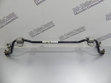 Mercedes ML 250 W166 GLE Stabilizzatore Originale Asta Girevole Asse Posteriore 1663260165