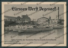 Cantiere Lürssen Vegesack