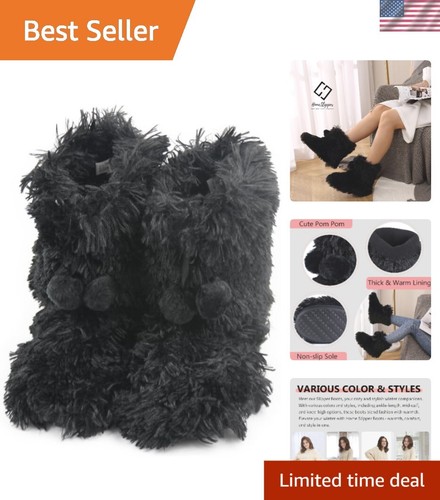 Stivaletti eleganti pile di - in,