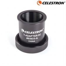 Adattatore a T Celestron in