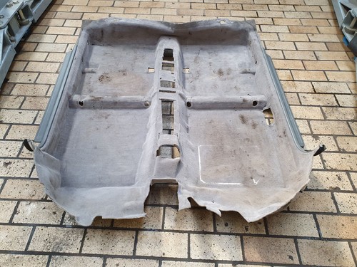 Raro cover pavimento interno - cover,