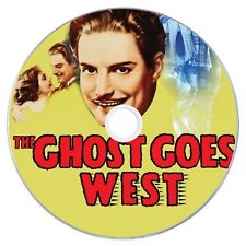 The Ghost Goes West (1935)