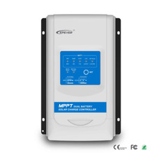 Regolatore di Carica EPEVER