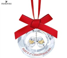 New In Box Authentic Swarovski