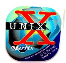 Monofilo Sarfix Unix 100mt per