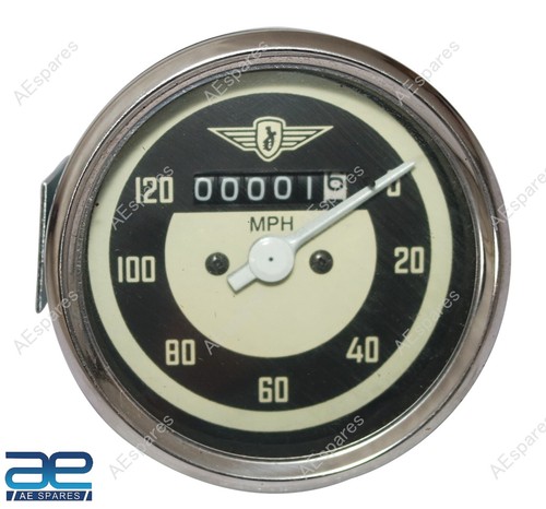 Replica tachimetro 120 mph - replica,