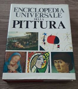 Enciclopedia universale della - enciclopedia,