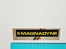 ADESIVO MAGNADYNE TV COLOR