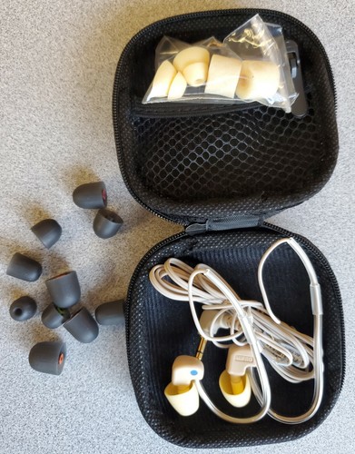 Mipro e8p auricolari ear - e8p,