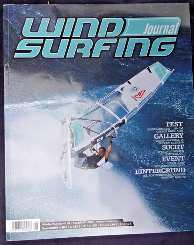 Giornale winds surf - giornale,