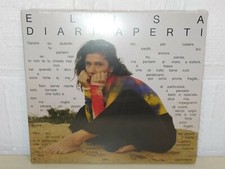 ELISA - DIARI APERTI - CD