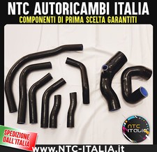 Tubi in silicone Motore SET