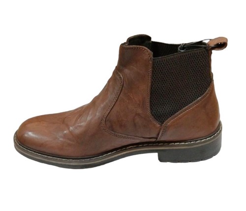 Scarpe uomo vera pelle e - vera,