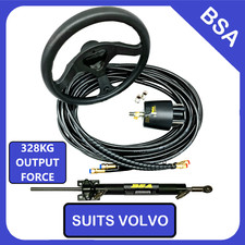 Kit idraulico barca adatto per