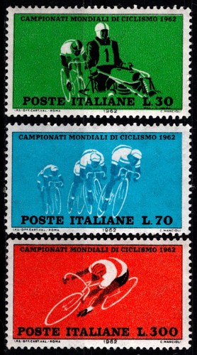 Repubblica 1962 campionati - repubblica,