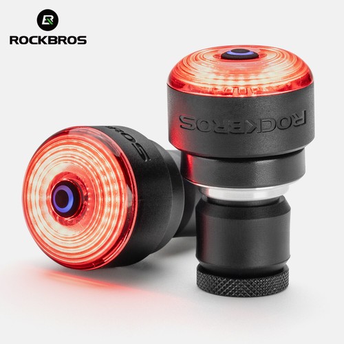 Rockbros fanale posteriore - rockbros,