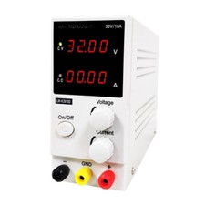Alimentatore regolabile